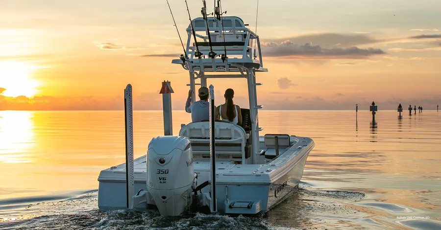 Choosing the Right Boat for Your Lifestyle: A Buyer’s Guide to Boatification™