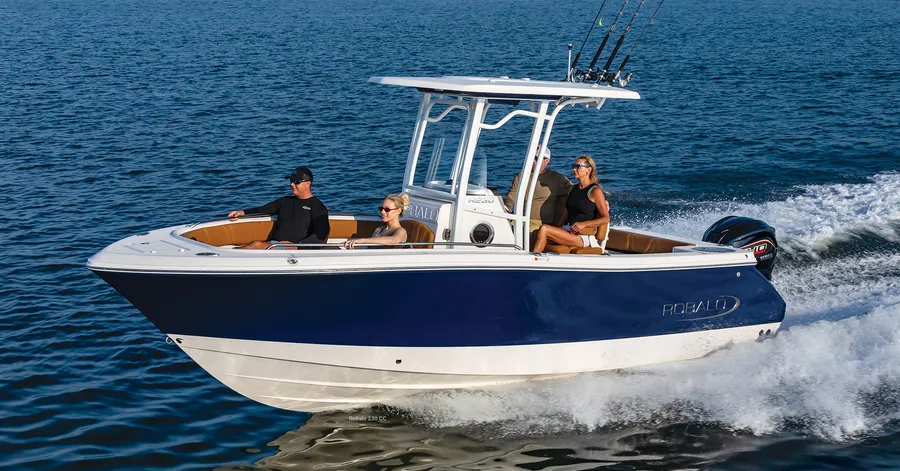 Get Your Boat Ready for Spring with This Maintenance Checklist