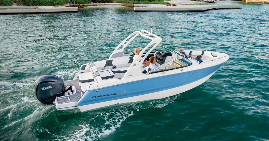 3 Tips for Better Boating Etiquette