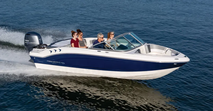 7 Ways to Improve Your Boating Skills 