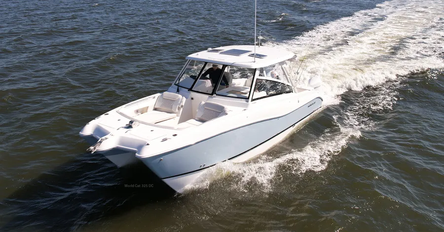 Stay Safe on the Water with These Top 5 Boating Weather Apps