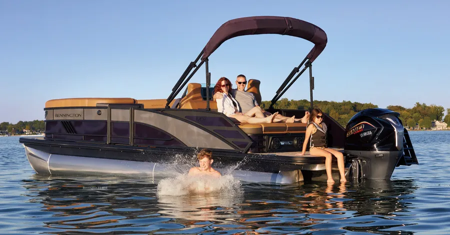 7 Tips for Keeping Your Boat Clutter-Free