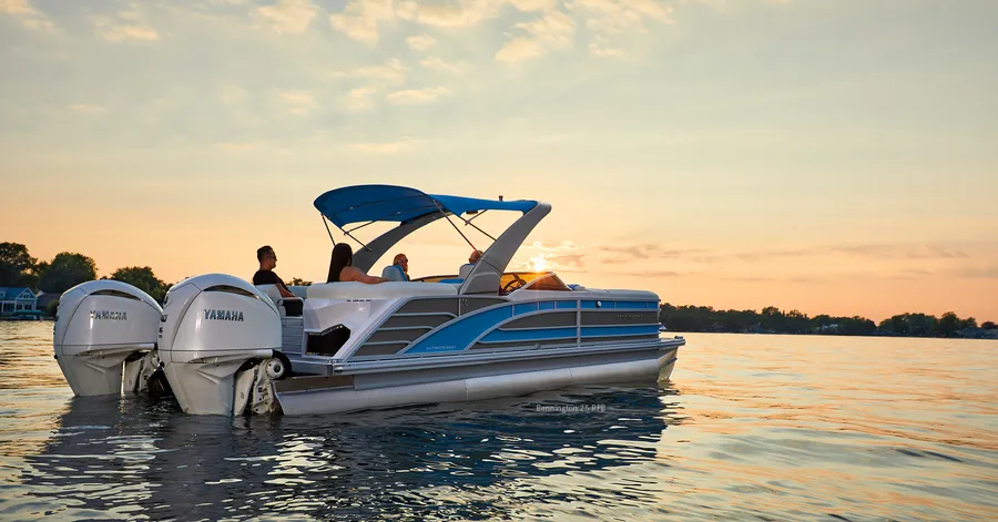 5 Reasons it’s Time to Upgrade Your Boat
