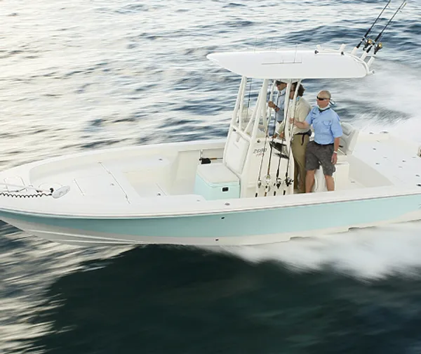 bay-boats