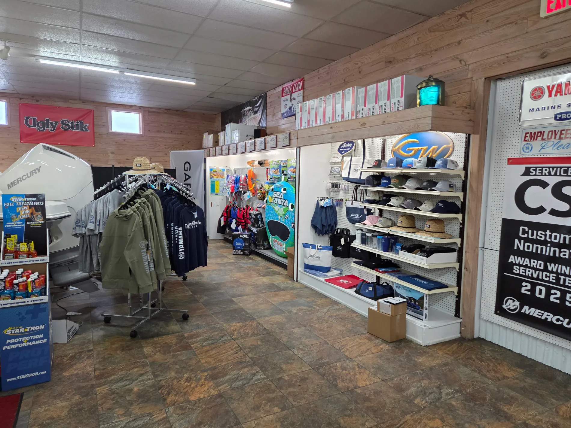 service-department