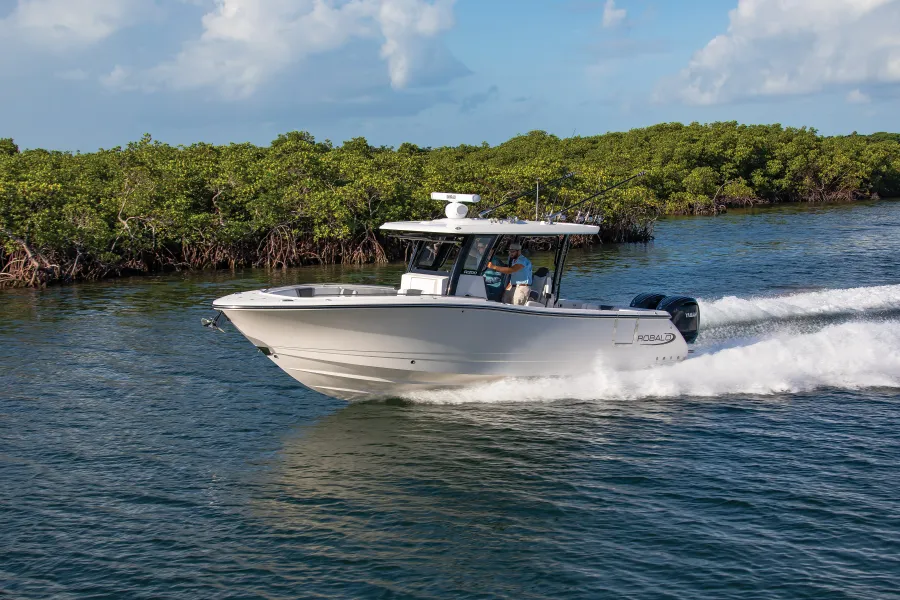 new-boats