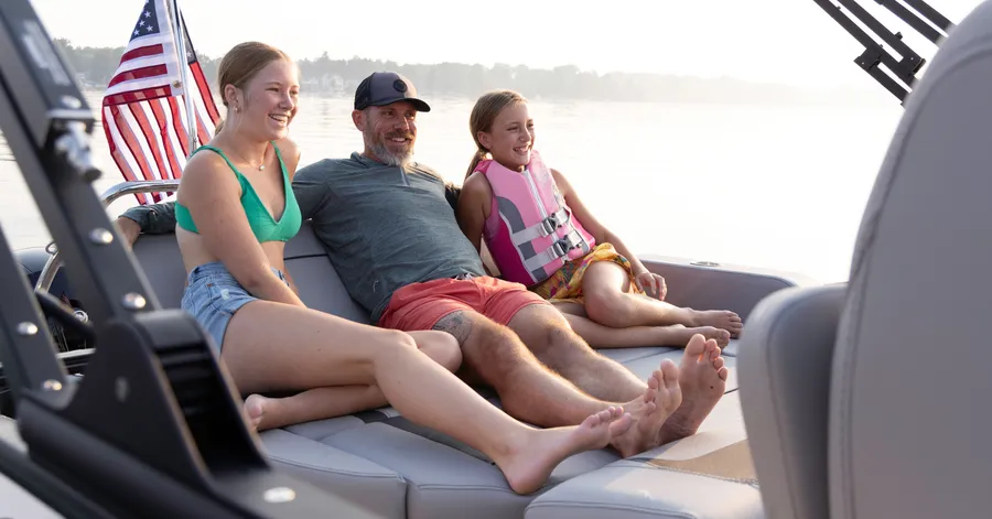 Father’s Day: Make It a “Yes Day” for Dad (Without Chaos) 
