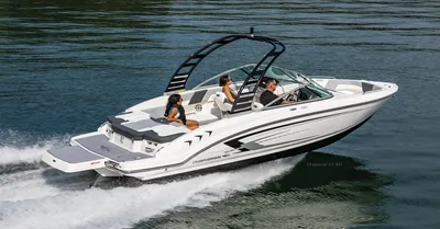 Keeping Your Boat Interior Looking New in Peak Summer
