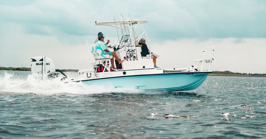 Mid-Summer Performance Check: Why Your Boat Feels Slower in July