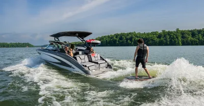 How to Teach Kids Watersports (Without Tears)