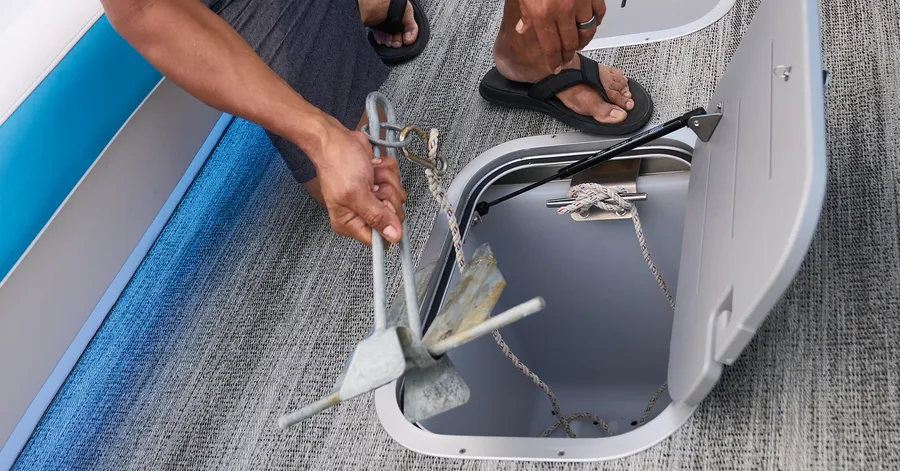 End-of-Summer Deep Clean: Reset Your Boat for Fall Weekends