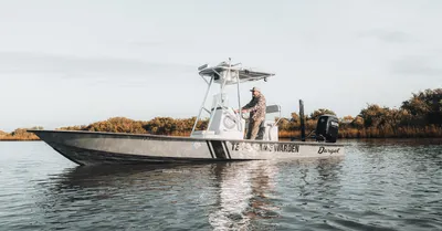 Why Dargel Boats Are Built for Texas Waters