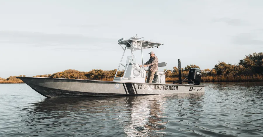 Why Dargel Boats Are Built for Texas Waters