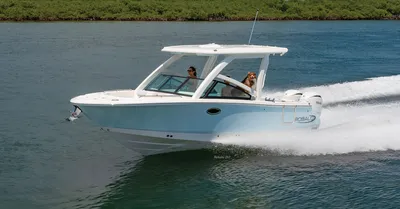 Why Getting on the Water Before You Buy Matters