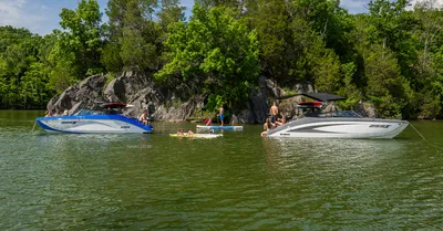 Memorial Day Weekend: Safety + Setup for Crowded Water