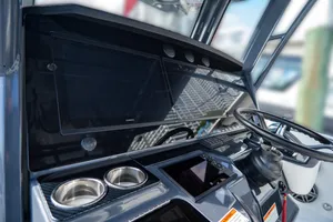 Parts & Accessories