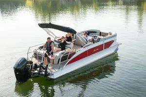 Mercury Outboards