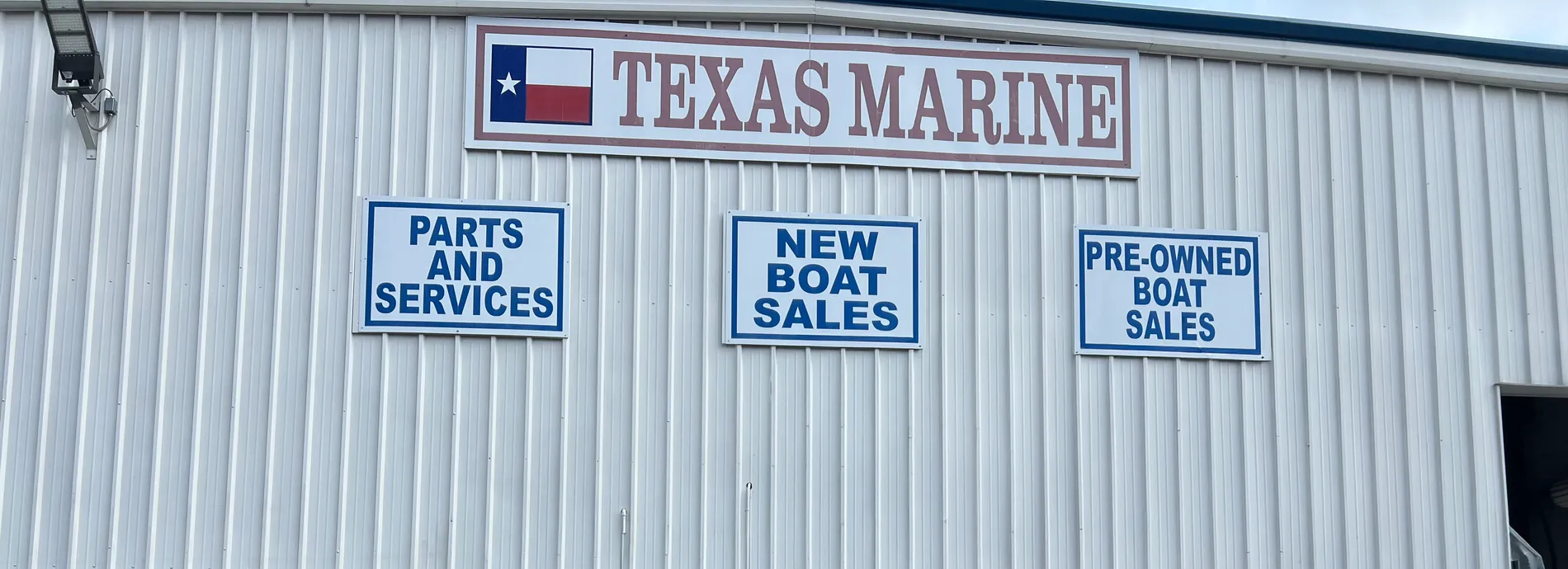 Texas Marine Beaumont