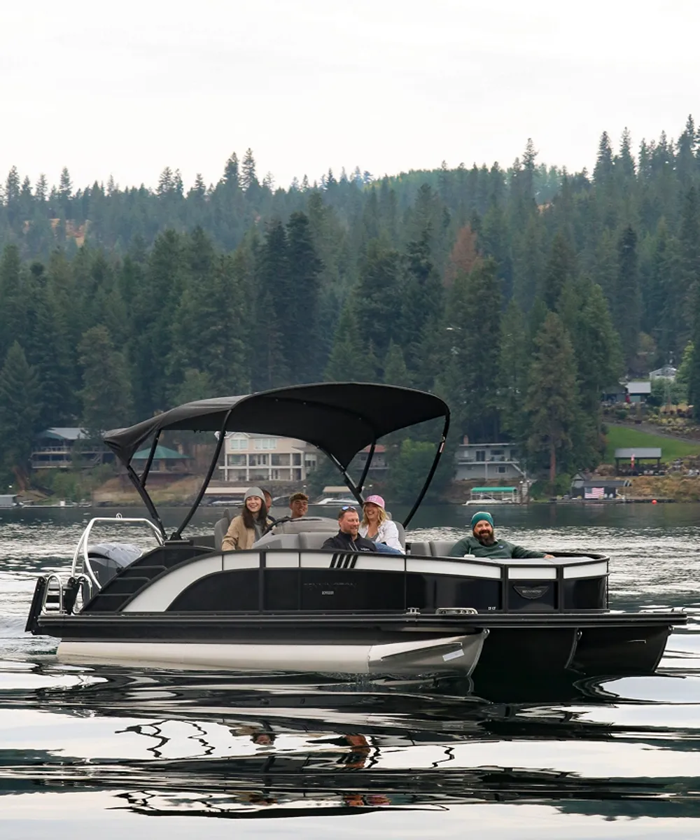 Boat Loan Calculator