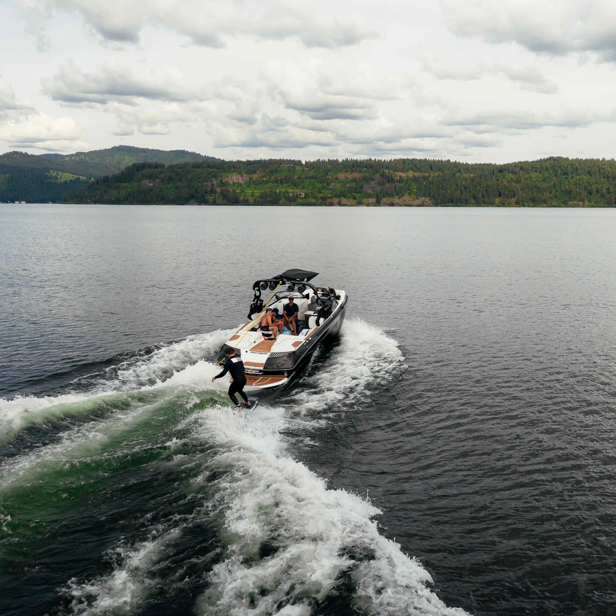 Boat Financing