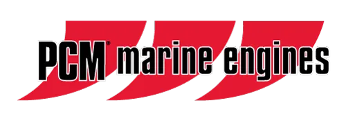 PCM-Marine-logo