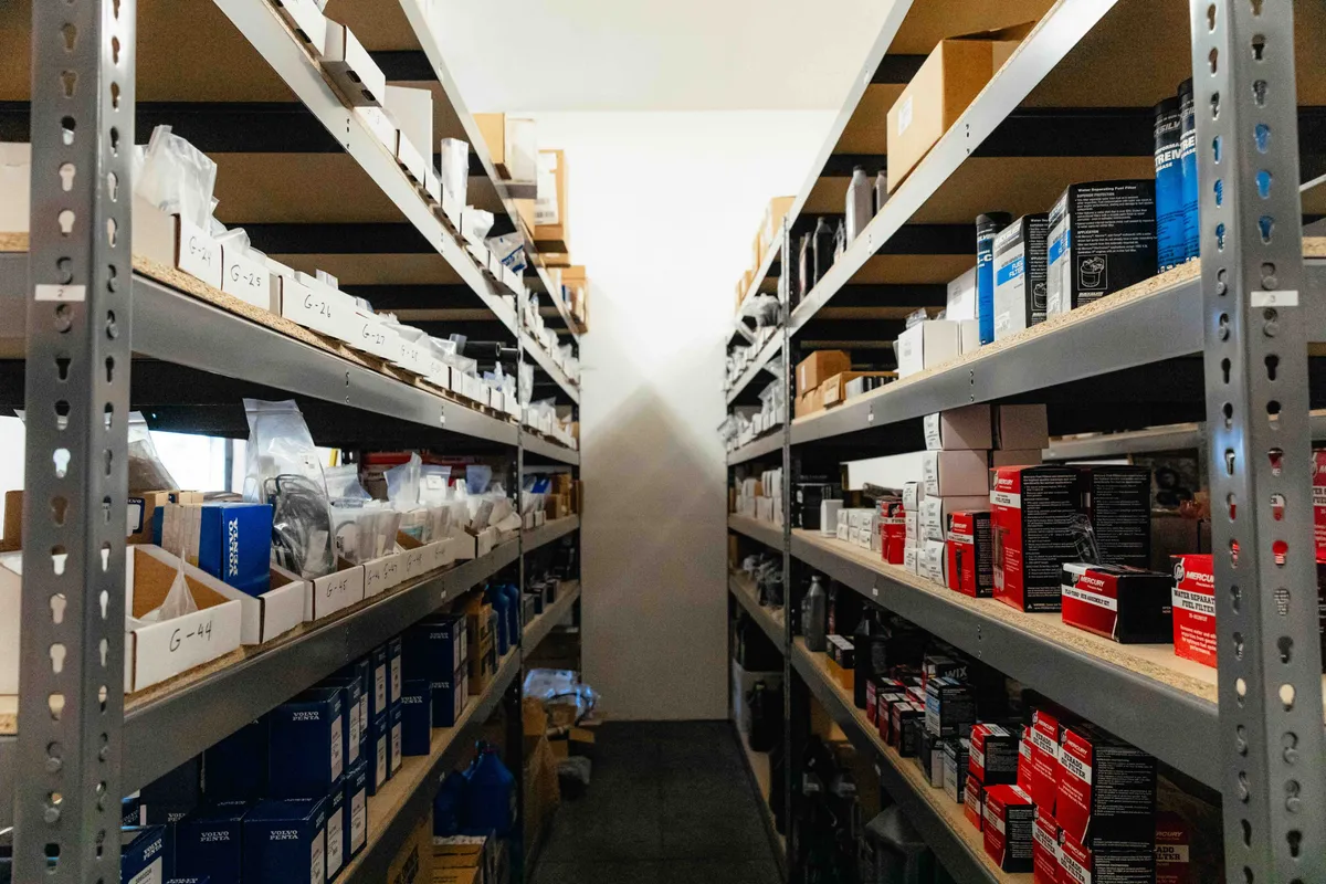 Parts