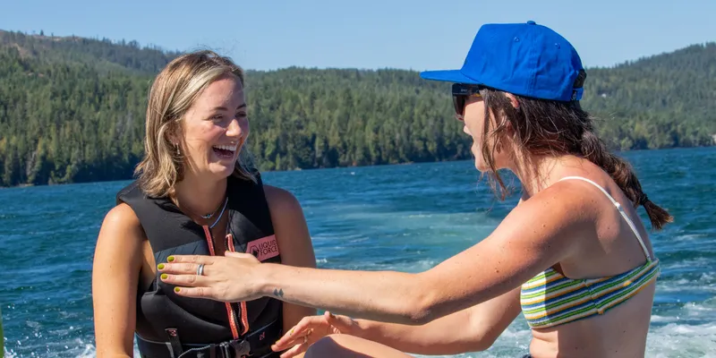 Dover Bay Women's Learn to Surf
