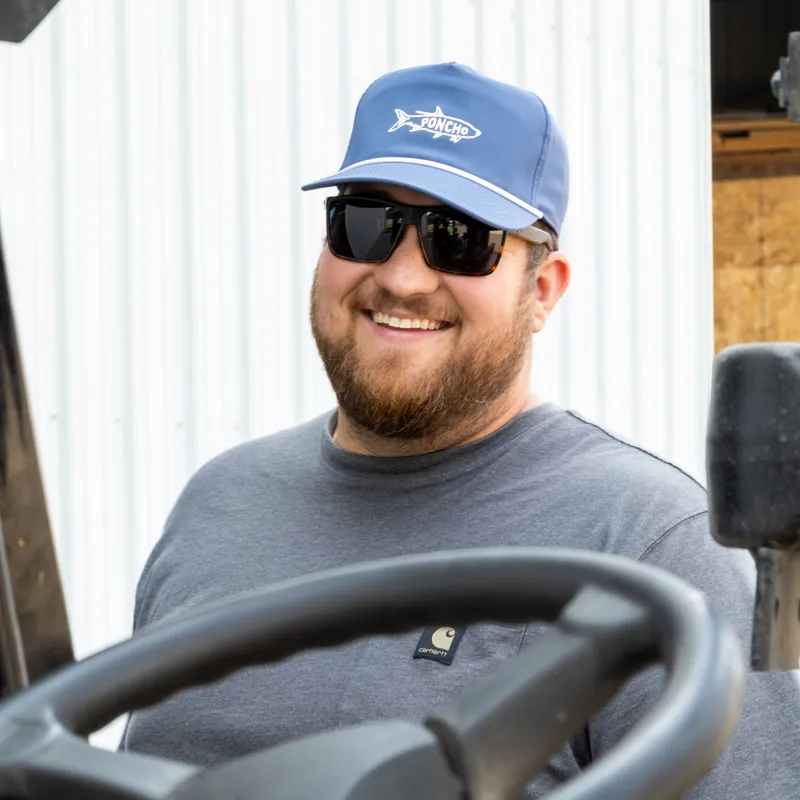 Jacob Maurer - Valet/Storage - Tobler Marina - Tobler Marina