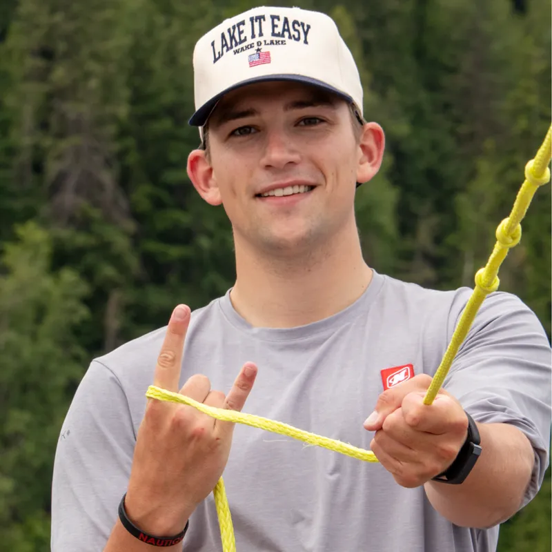 Thomas Follett - Junior Sales - Tobler Marina - Tobler Marina