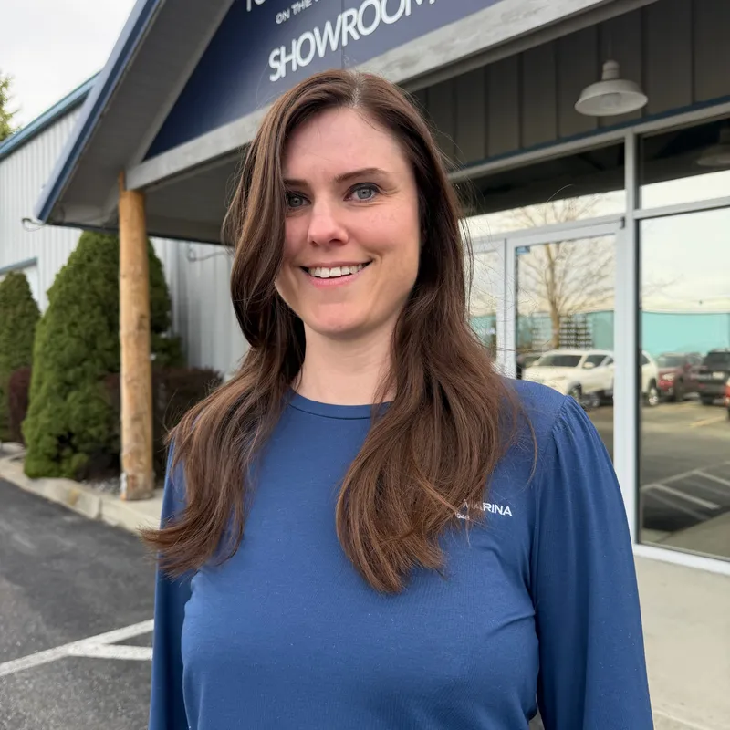 Amy Wise - Accounting Manager - Tobler Marina - Tobler Marina