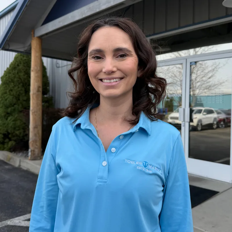 Simone Carnahan - Accounts Payable - Tobler Marina - Tobler Marina