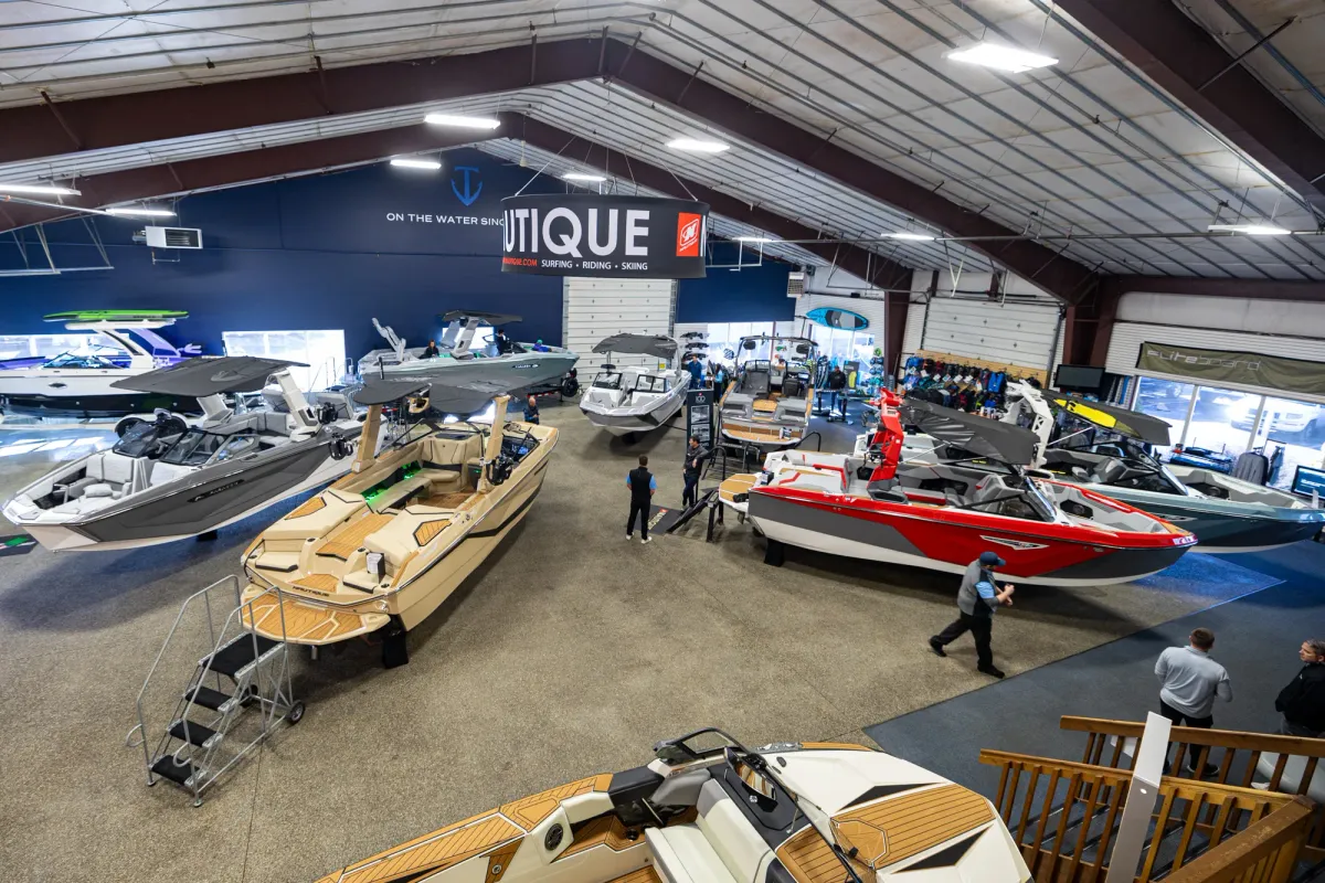 Showroom 