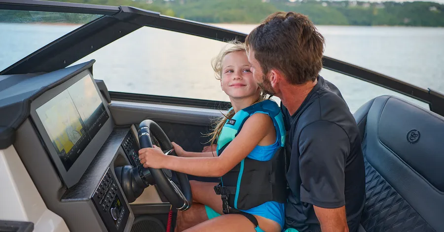 Father’s Day Boating Gift Guide: Tom George Yacht Group’s Top Picks in Clearwater, FL 