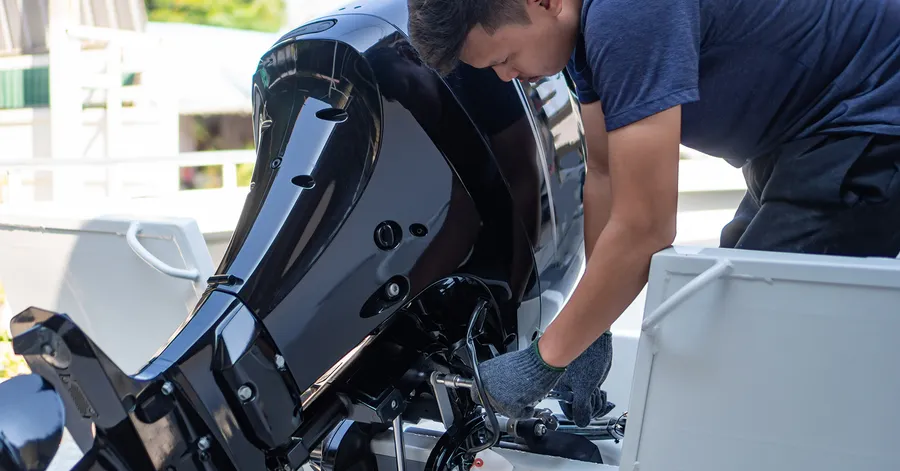 How to Prepare Your Boat for a Hurricane: Tom George Yacht Group’s Guide