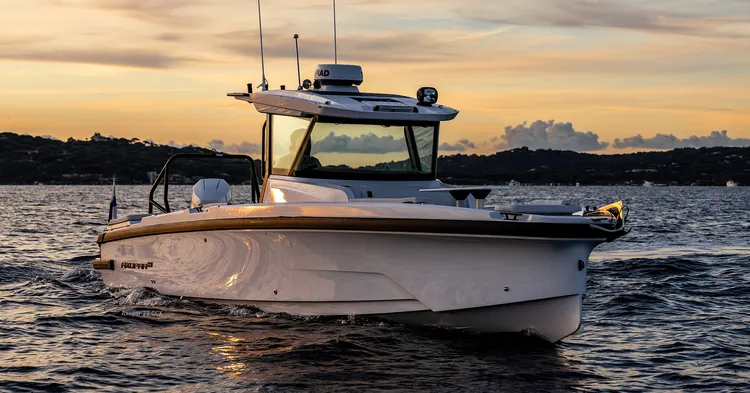Why Axopar Boats Are Perfect for Gulf Coast Boaters