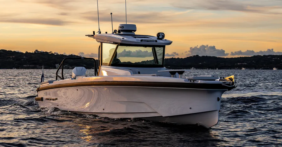 Why Axopar Boats Are Perfect for Gulf Coast Boaters