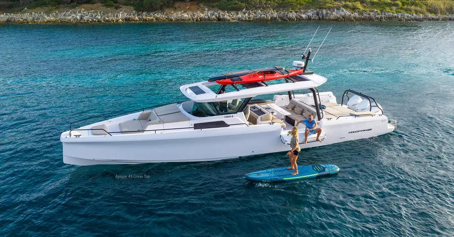 Is It Time to Upgrade Your Boat? How to Know You’re Ready 