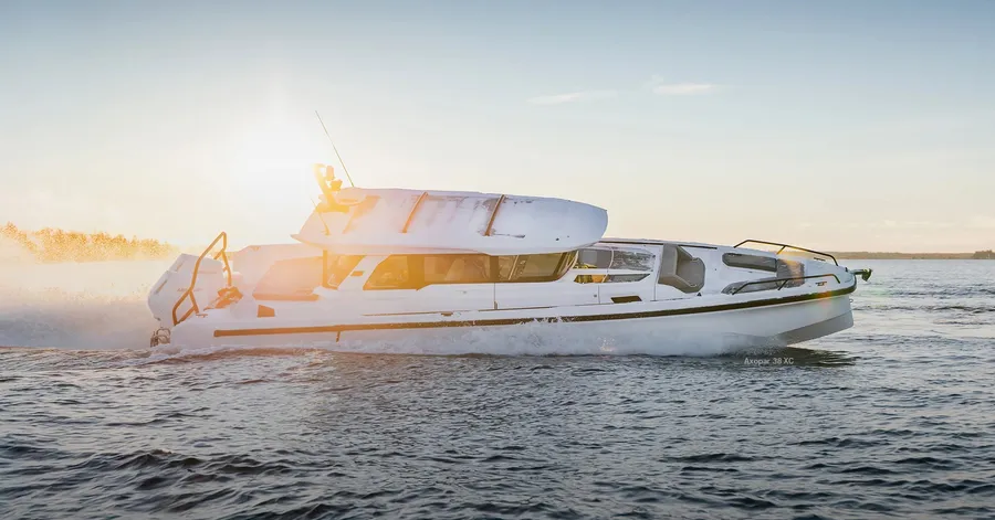 Boating During Spring Break in Florida: Tips for Fun and Safety 