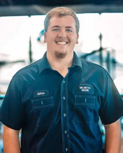 Dalton Wilson