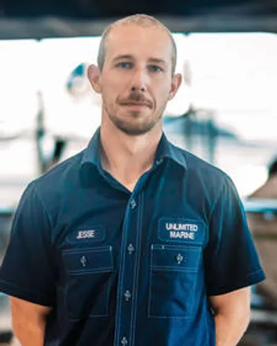 Jesse Smith
