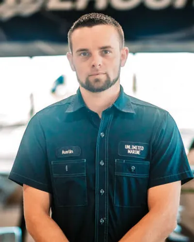 Austin Anderson