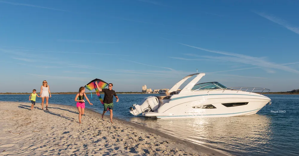 How to Safely and Successfully Beach Your Boat