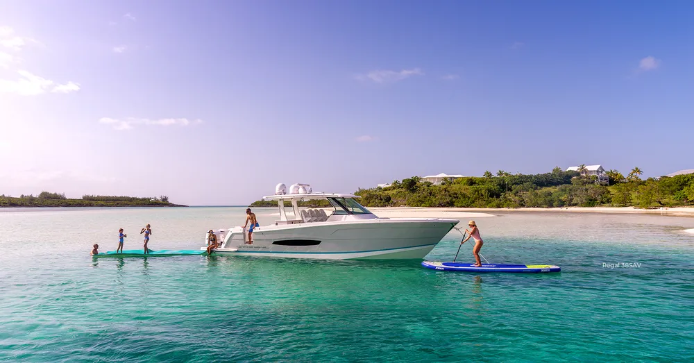 Top Boating Destinations around South West Florida – 7 Places You Must Visit 