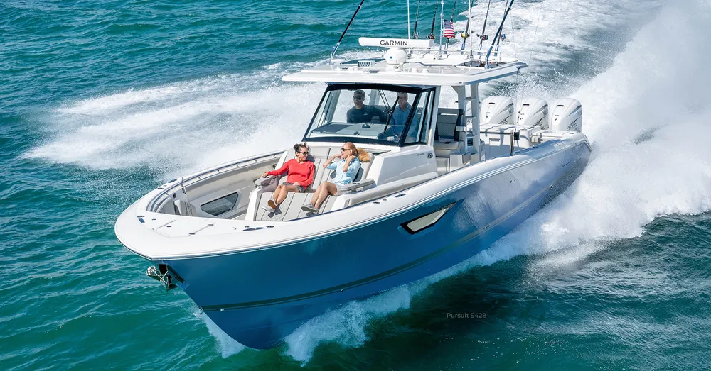 Top 3 Center Console Boat Activities