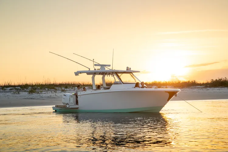 Back in Southwest Florida? Get Your Boat Ready for the Season