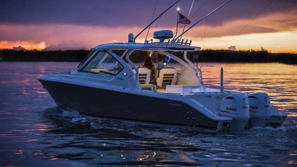 3 Reasons You Know You’re Ready for a Cruiser Boat