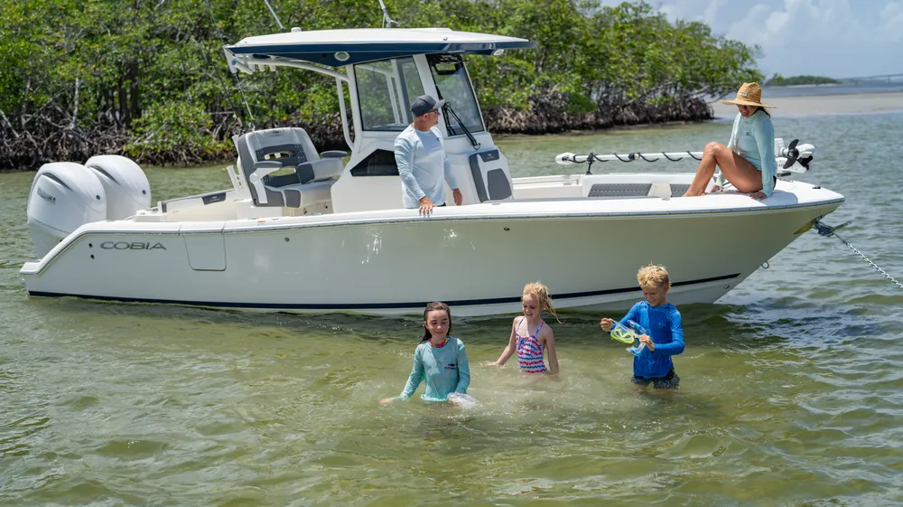 6 Tips for A First Time Boat Owner
