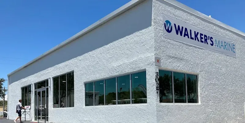 Walker’s Marine Naples