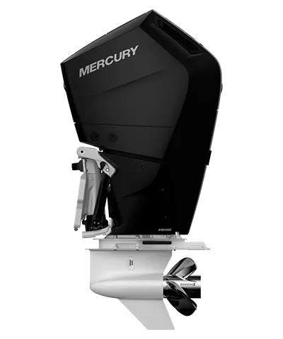 Verado 350-400