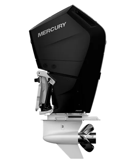 Verado 350-400